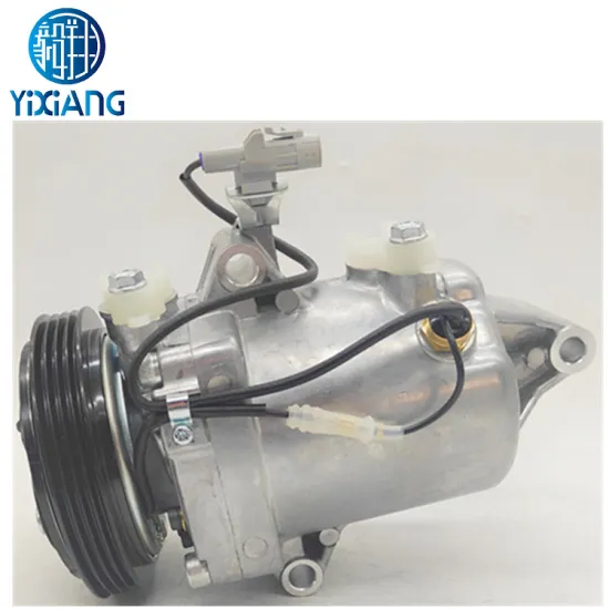OEM 9520058MB0 95200-83KKB0 4PK Car AC Compressor for Suzuki Splash