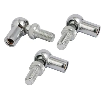 OEM Heavy Duty Spring Support Ball Head Joint Bearing & Pneumatic Rod Accessories