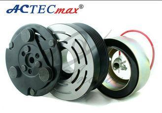 12V Magnetic Clutch Auto Parts , Small electromechanical cl