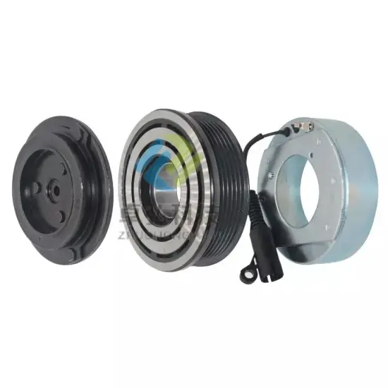 High Quality Auto AC Compressor Pulley Clutch Kit for BMW-Europe Mini 2001-2010