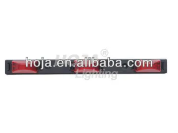 LED Indicator Light Bar trailer light bar