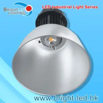 CE Rohs Certification LED Low Bay Lamps