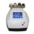 Fast cavitation slimming system rf vacuum weight loss machine factory price