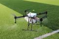 10L perofessional uav drone crop sprayer uav drones sprayer gyrocopter
