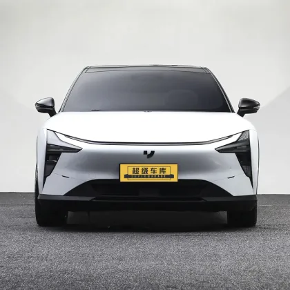 Geely JIYUE01 Pure Electric Vehicle for Sale