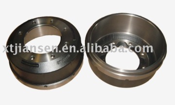 Brake Drum 3295A