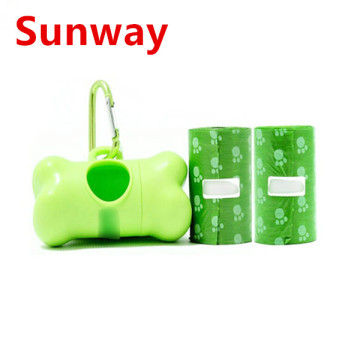 ECO Friendly Dog Waste Bags