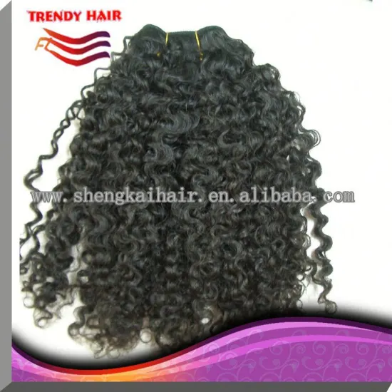 Aliexpress Hair Weft