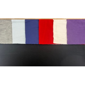 Tencel-Spandex-Jersey-Stoff für Damenkleider