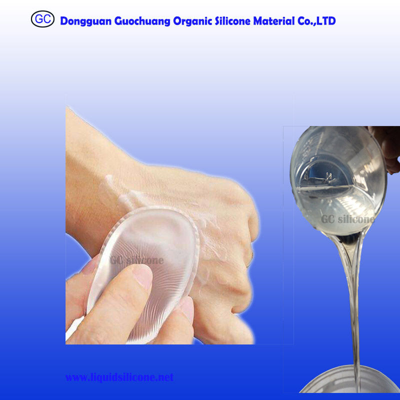 silicone puff gel rubber 3