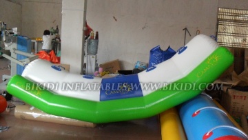 Inflatable Water Games, Inflatable Seesaw (D3001)