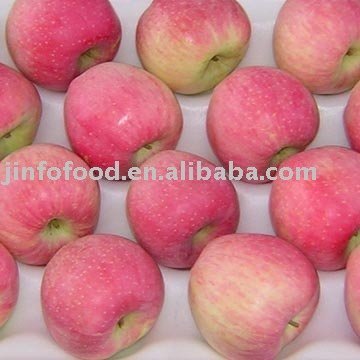 Fresh apple