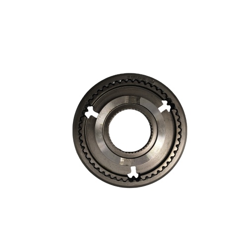 OEM Manual Gearbox Synchronizer Hub Sleeve Assembly for ZF (1333 204 048, 1333 304 124, 1333 304 168)