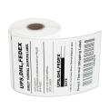 Dymo 4xl Thermal Shipping Labels