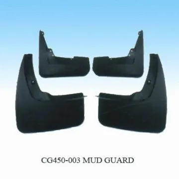 MUD GUARD FOR BENZ GL450 2007+ POPULAR AND SELL WELL