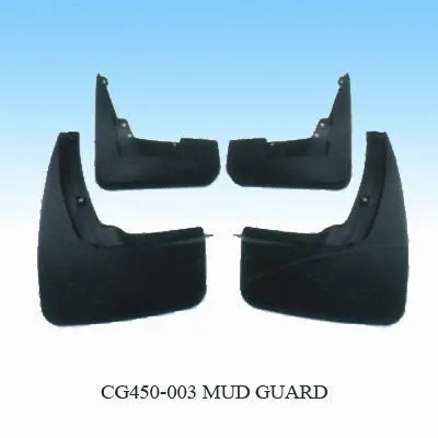 MUD GUARD FOR BENZ GL450 2007+ POPULAR AND SELL WELL