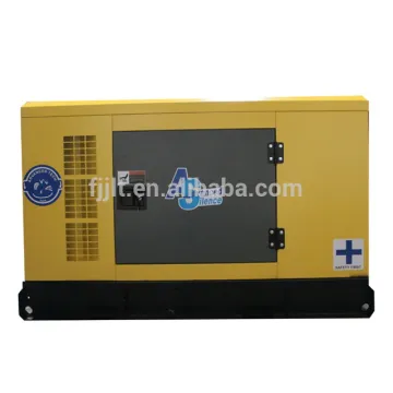 50Hz 3phase 60kw/75kVA Ricardo Diesel Generator Price for Denmark