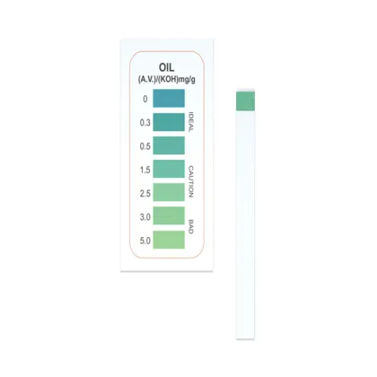 Best Price Oil Analyzers Test Kit