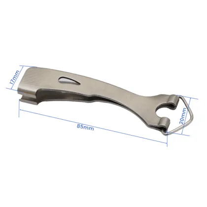Best-Selling Fishing Line Cutter & Clipper for Fly Fishing Leader Line