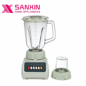 2 in 1 Classic Electric Food Blender