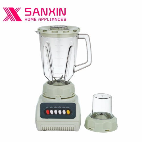 2 in 1 Classic Electric Food Blender