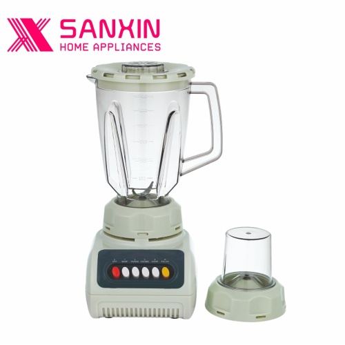 เครื่องปั่นอาหารไฟฟ้า 2 in 1 คลาสสิก