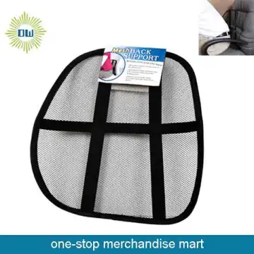Dollar Items of Mesh Back Support