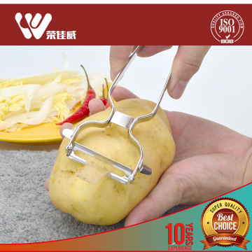 Stainless Steel Peeler Potato Peeler, Apple Slicer, Julienne Peeler