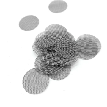 Filtri del disco in acciaio inossidabile personalizzato per acqua - Opzioni da 50, 80, 100 micron