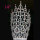 14 Inch Large Special Rhinestone Pageant Crown