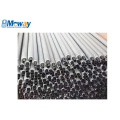 Precision Customized Stainless Steel Extruded Finned Tube