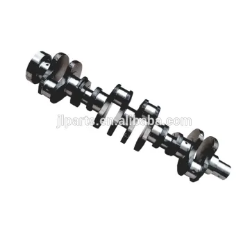 6BT5.9 Auto Parts 5.9L 6BT engine crankshaft forged 3907804 3905619
