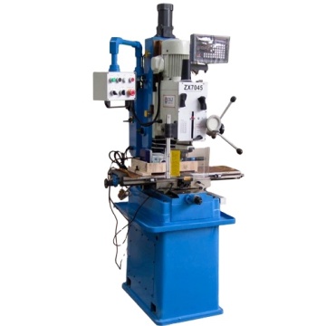 China Manufacturing Factory - ZX7045 MANUALE MANUALE VERTICALE