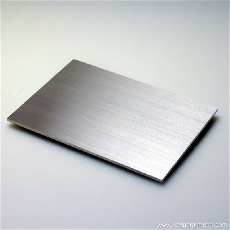 Hot selling Stainless Steel 410 409 430 steel