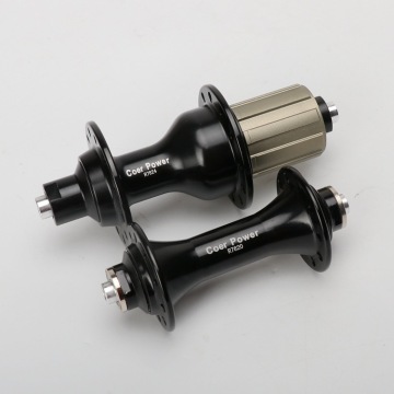 Aluminum Alloy 4 Peilin 11-Speed Folding Bike Hub - Highway Bike Flower Hub 100/130