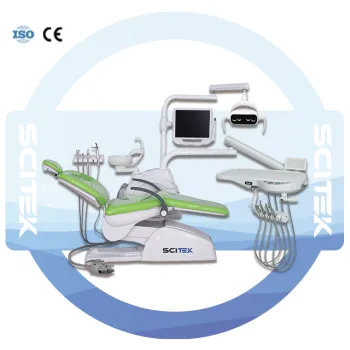 Affordable Oral Diagnosis Dental Equipment Chairs Price Comparison