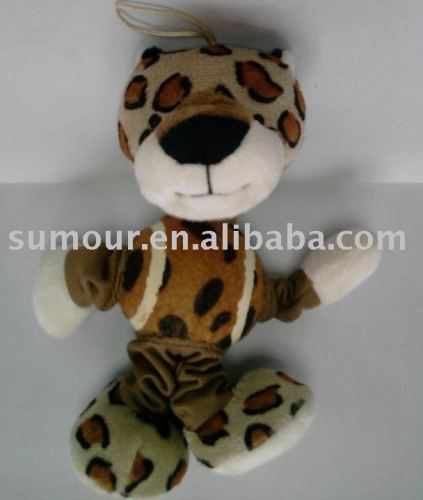 plush pet toy