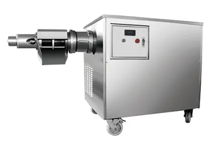 meat bone separator