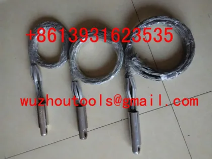 Cable fleeting grips,General Duty Pulling Stockings