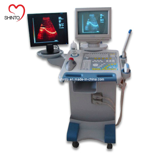 Ultrasound Doppler Diagnostic Imaging System (9000E)