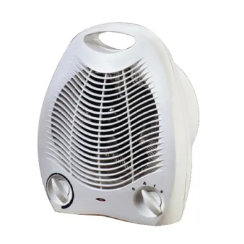 fan heater