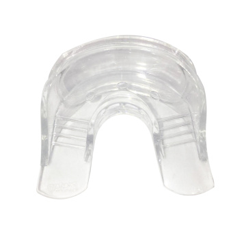 Silicon Mouth Tray Teeth Whitening