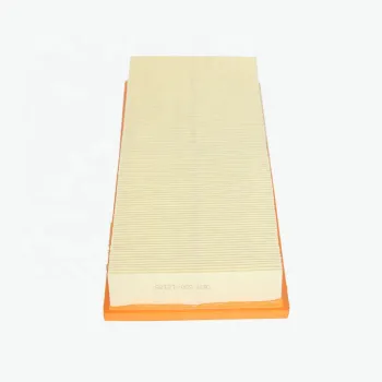 DAF 1500136 Cabin Air Filter for Diesel Heavy Trucks