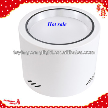 12W high quality surface mounted false ceiling lights YPL5017
