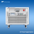 4500W 3-Phase AC Power Supply System