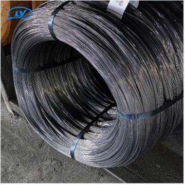 70 Sınıf Soğuk Çıkarılmış Yay Teli 1.9mm Hassas Çelik