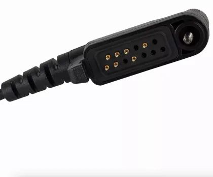 High Quality Hytera Headset Earphone for PD600 Series Walkie Talkie