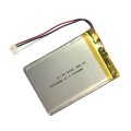 Rechargeable 985272 3.7V 5000mAh 18.5Wh Li Polymer Battery