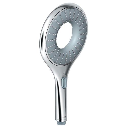 Round Shape ABS Plastic gaobao Hotel Water Saving Hand Shower