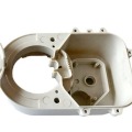 Custom Molded ABS Injection Plastic Case Parts